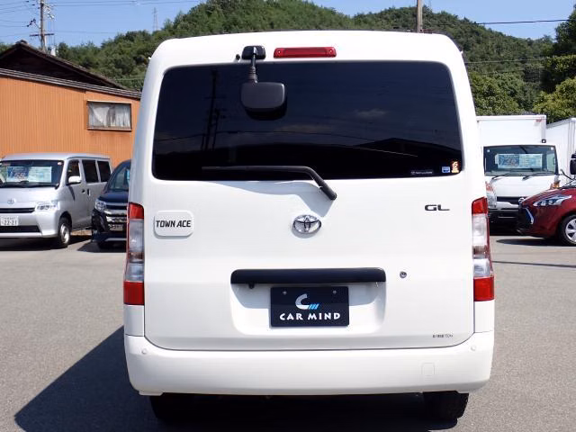 Toyota Town Ace