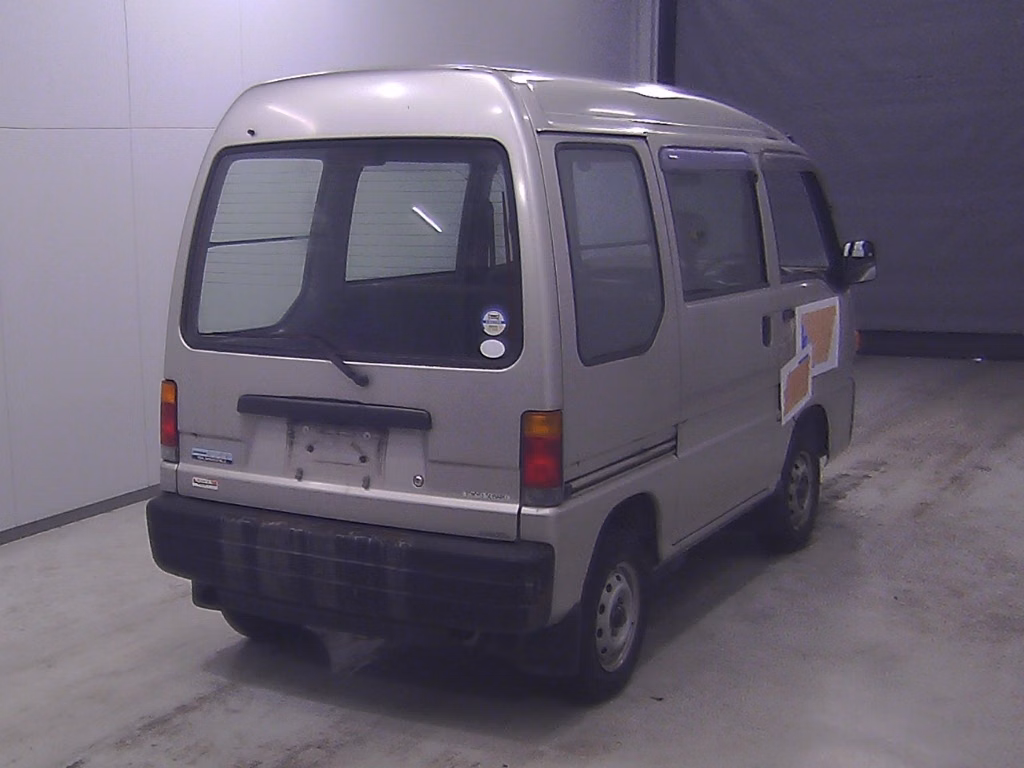 SUBARU SAMBAR