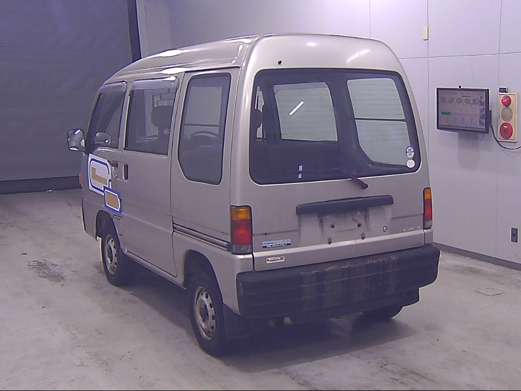 SUBARU SAMBAR