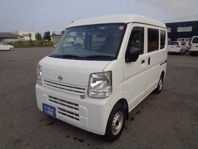 Nissan NV100 Clipper