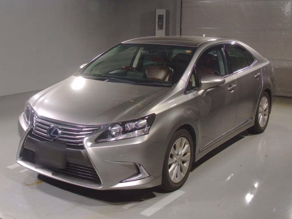 Lexus HS250h
