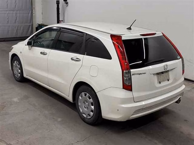 HONDA STREAM