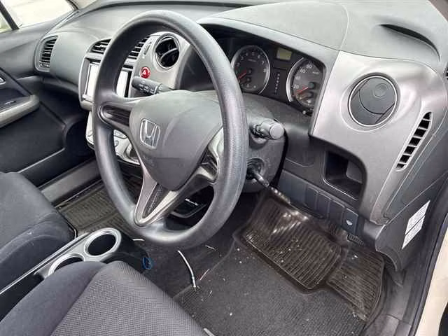 HONDA STREAM