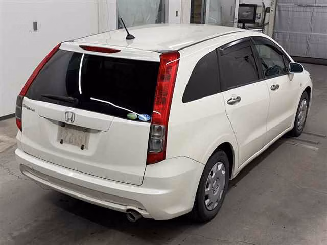 HONDA STREAM