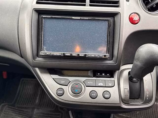 HONDA STREAM