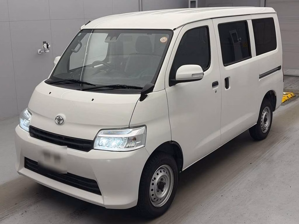 Toyota Town Ace