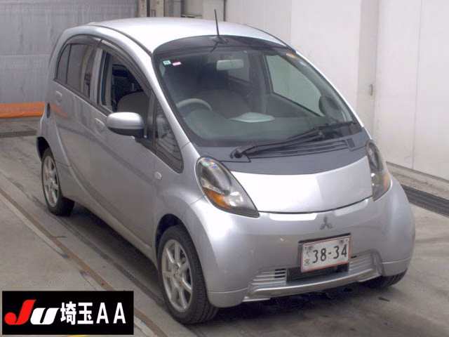 MITSUBISHI I