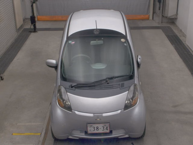 MITSUBISHI I
