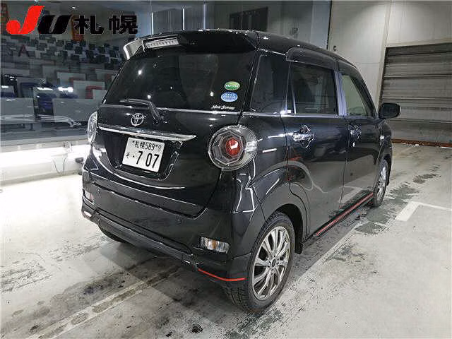Toyota Pixis Joy