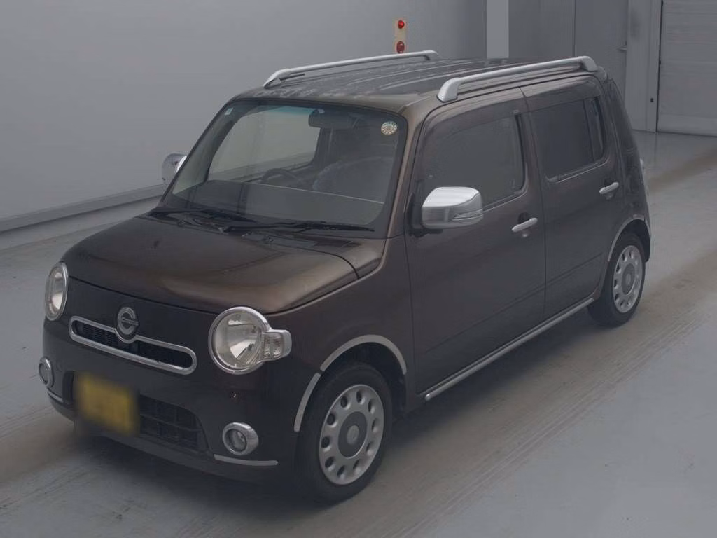 DAIHATSU MIRA COCOA