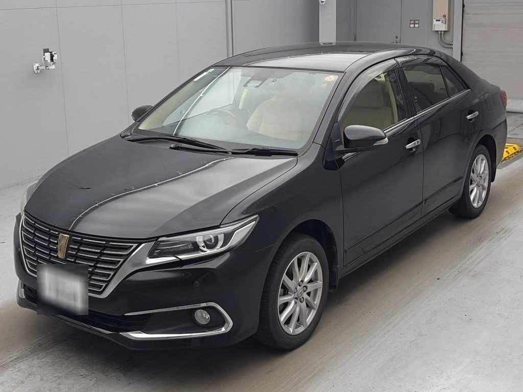 TOYOTA PREMIO