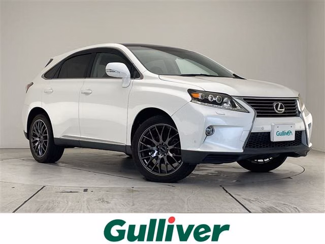 Lexus RX270