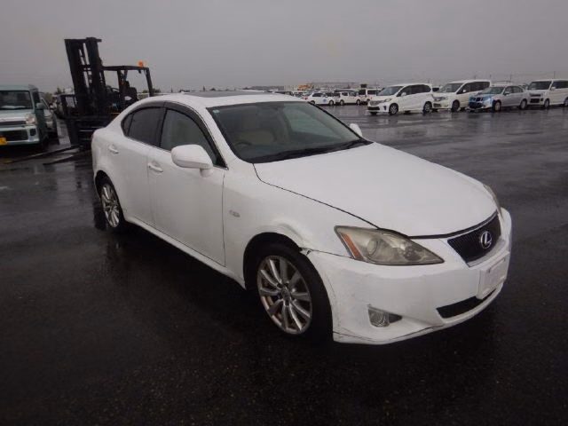 LEXUS IS250