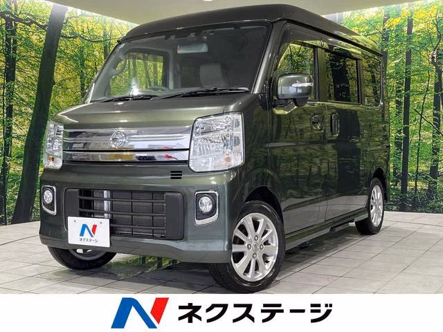 Nissan NV100 Clipper