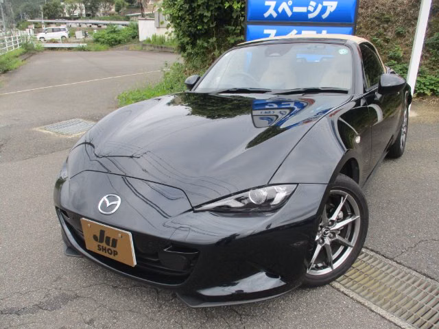 Mazda Roadster