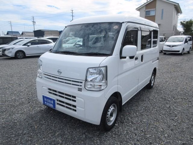 Nissan NV100 Clipper