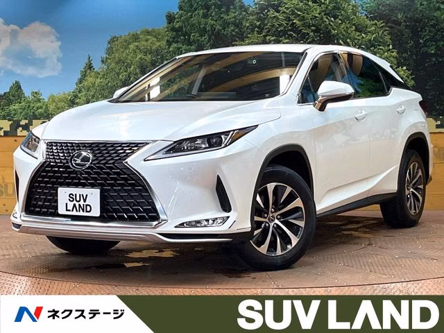 Lexus RX300
