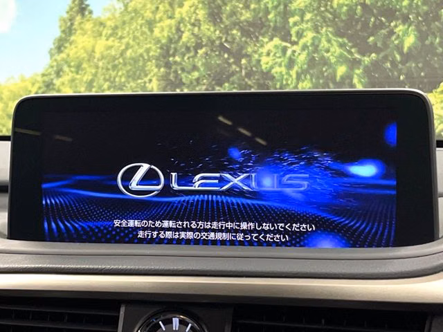 Lexus RX300