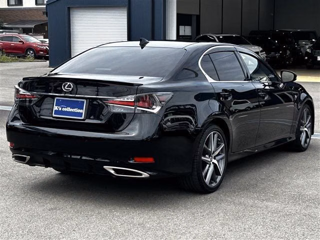 Lexus GS300