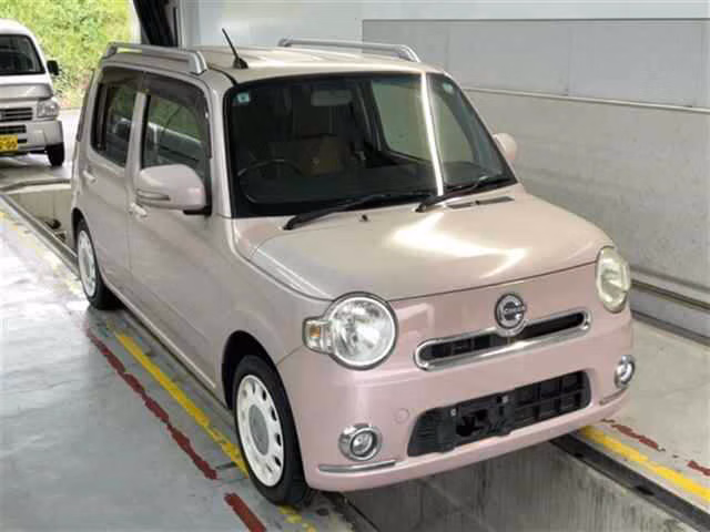 DAIHATSU MIRA COCOA