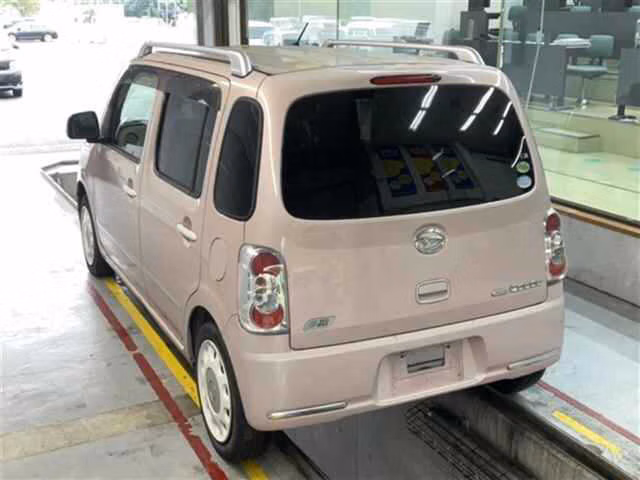 DAIHATSU MIRA COCOA