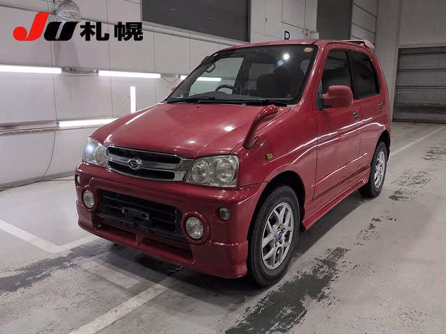 DAIHATSU TERIOS KID