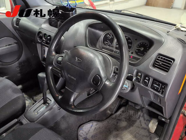 DAIHATSU TERIOS KID