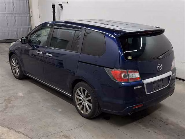 MAZDA MPV