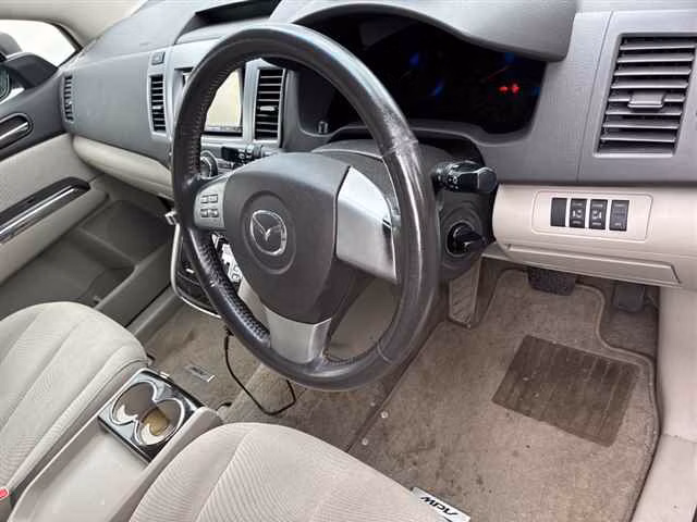 MAZDA MPV