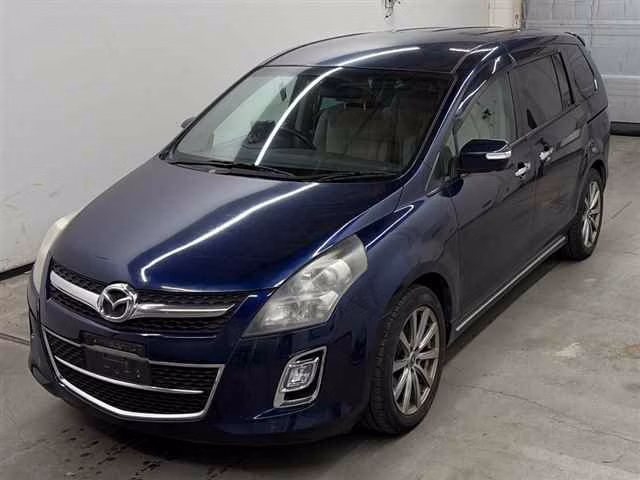 MAZDA MPV