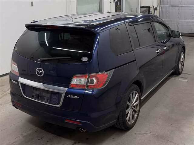 MAZDA MPV