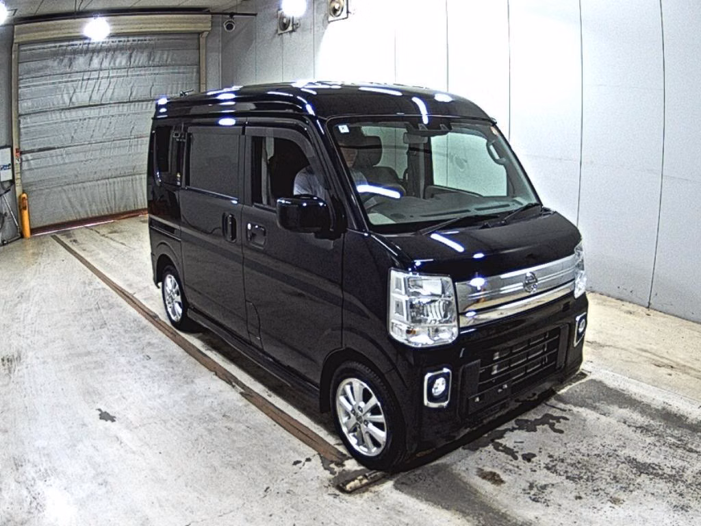 Nissan NV100 Clipper