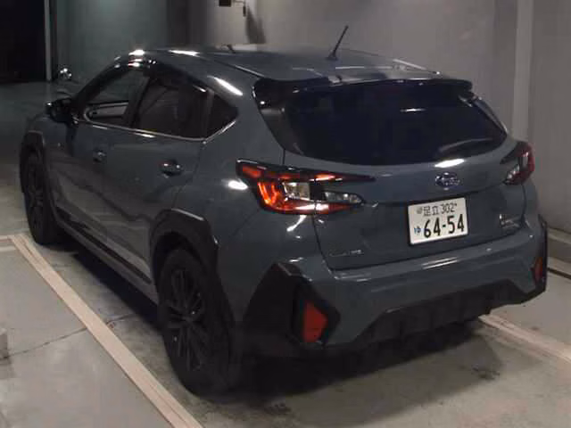 SUBARU CROSSTREK