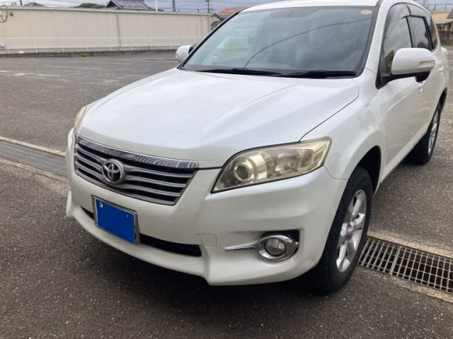 Toyota Vanguard