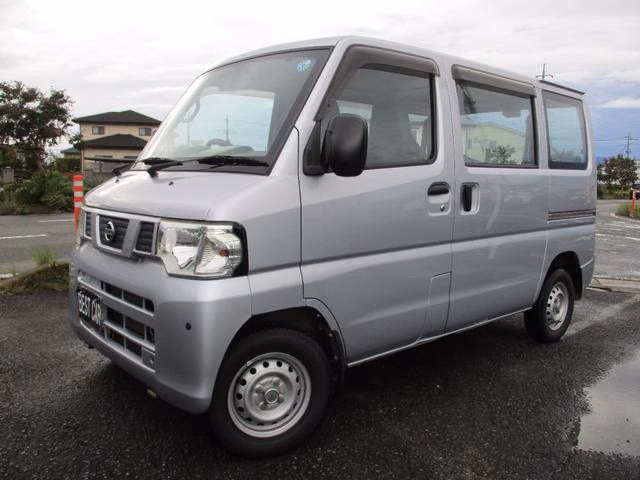 Nissan NV100 Clipper