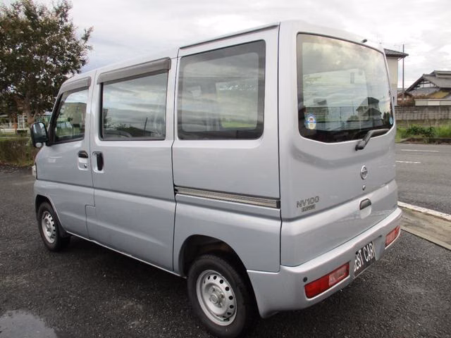Nissan NV100 Clipper