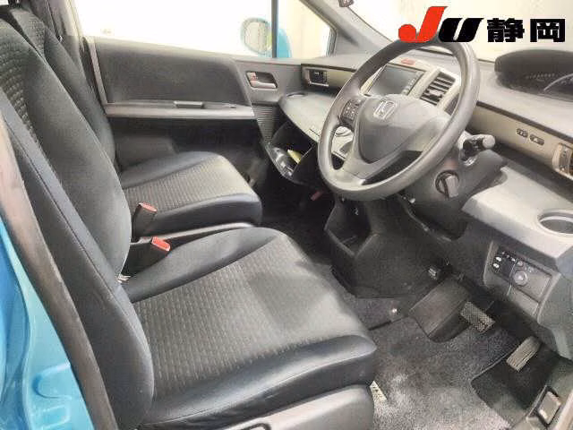 HONDA FREED SPIKE