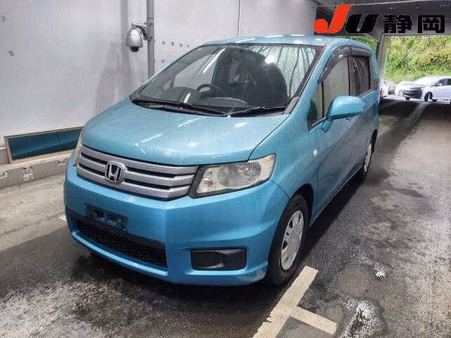 HONDA FREED SPIKE