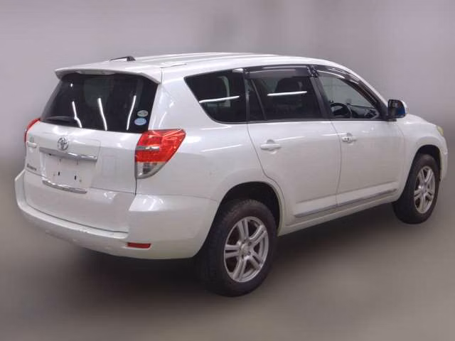 Toyota Vanguard