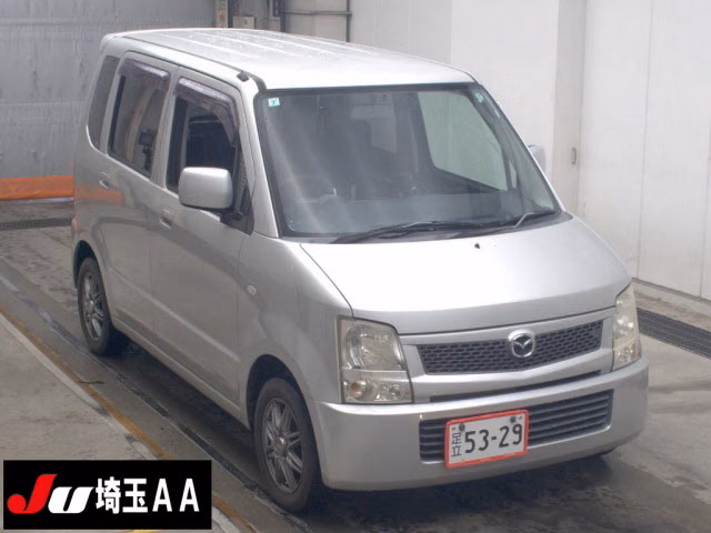 MAZDA AZ-WAGON