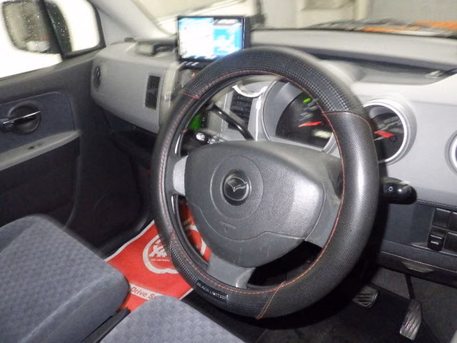MAZDA AZ-WAGON