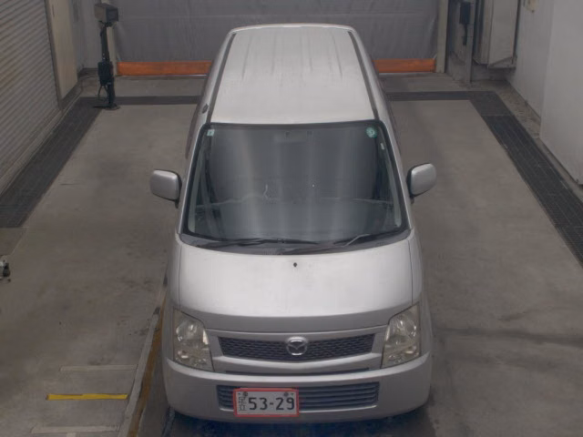 MAZDA AZ-WAGON