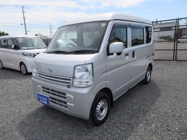 Nissan NV100 Clipper