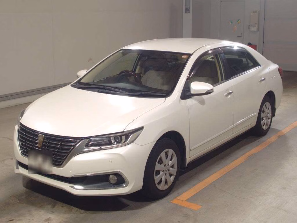 TOYOTA PREMIO