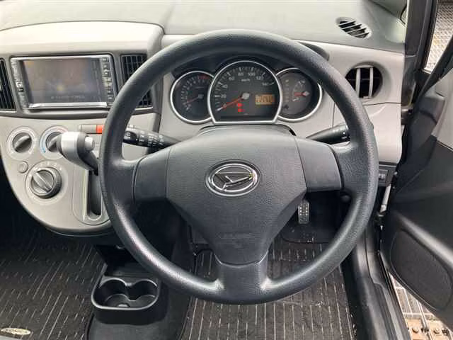 DAIHATSU SONICA