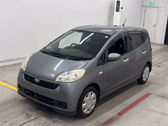 DAIHATSU SONICA