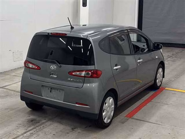 DAIHATSU SONICA