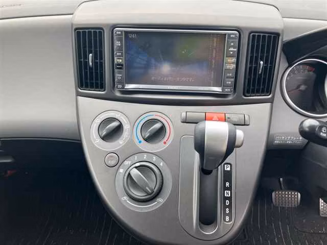 DAIHATSU SONICA