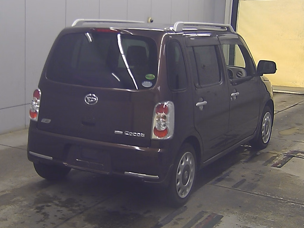 DAIHATSU MIRA COCOA