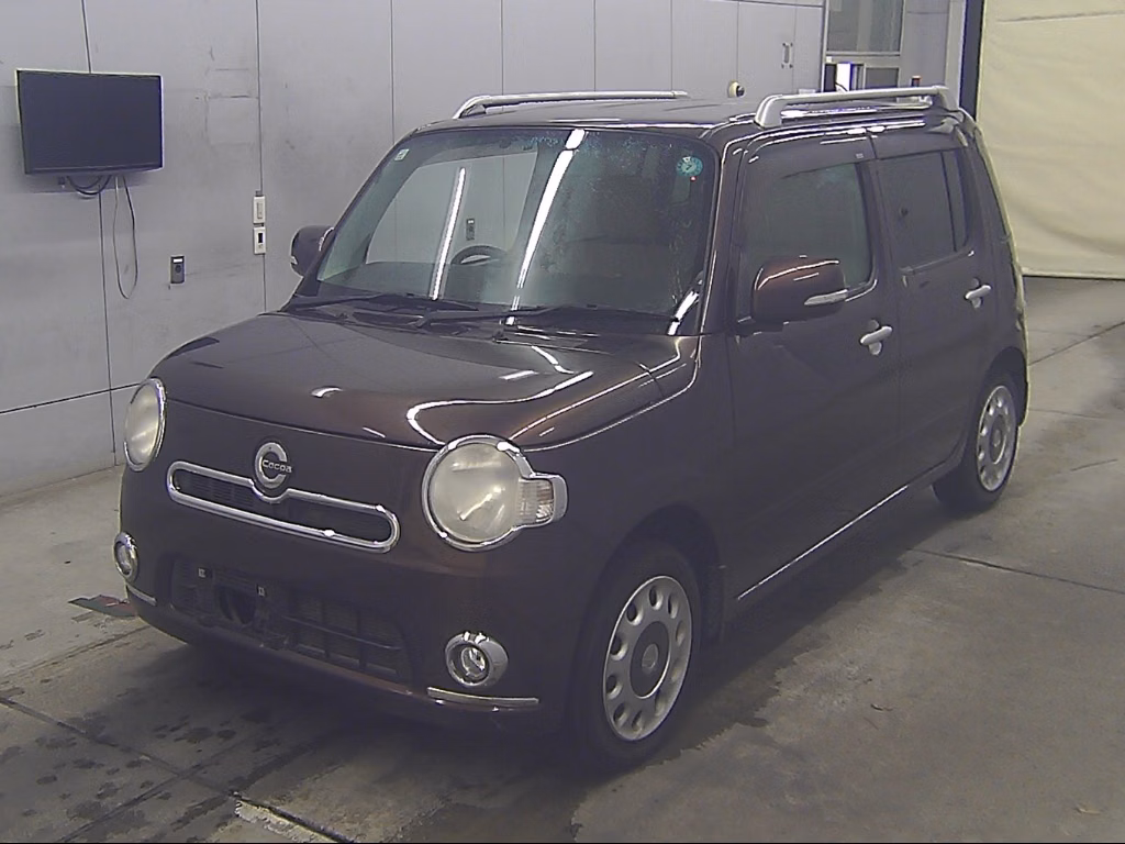 DAIHATSU MIRA COCOA
